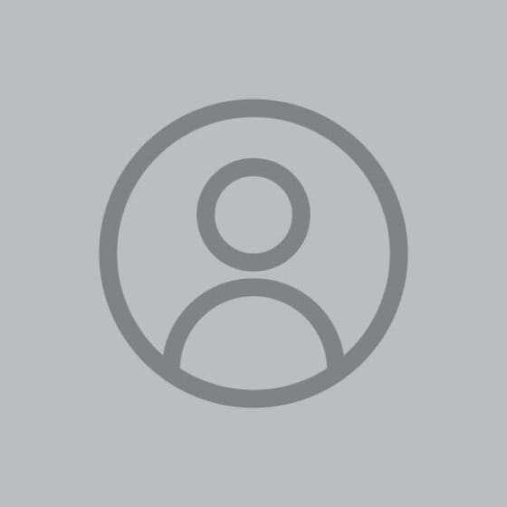 Placeholder for Staff member Dewey Cloud from ID_3329a0